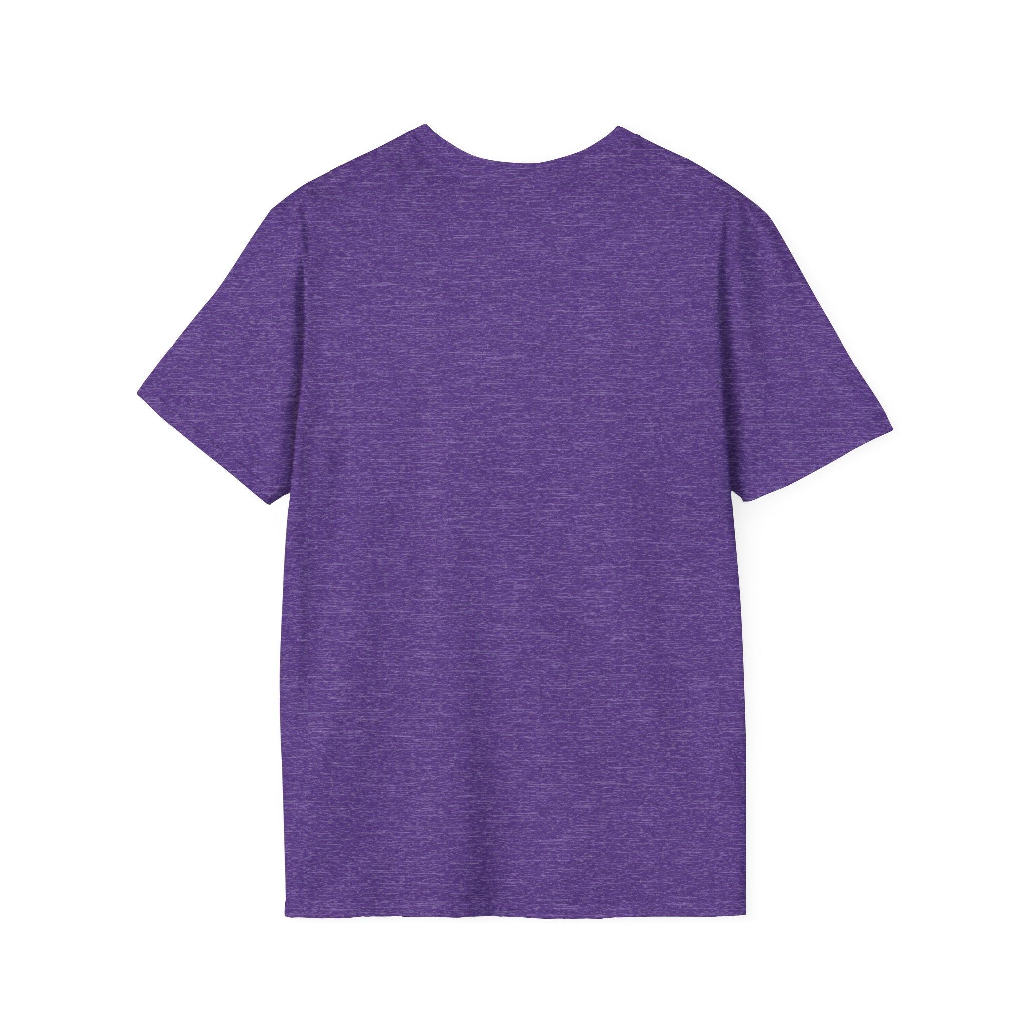 Here for the Boos T-Shirt | Halloween Ghost Graphic Tee