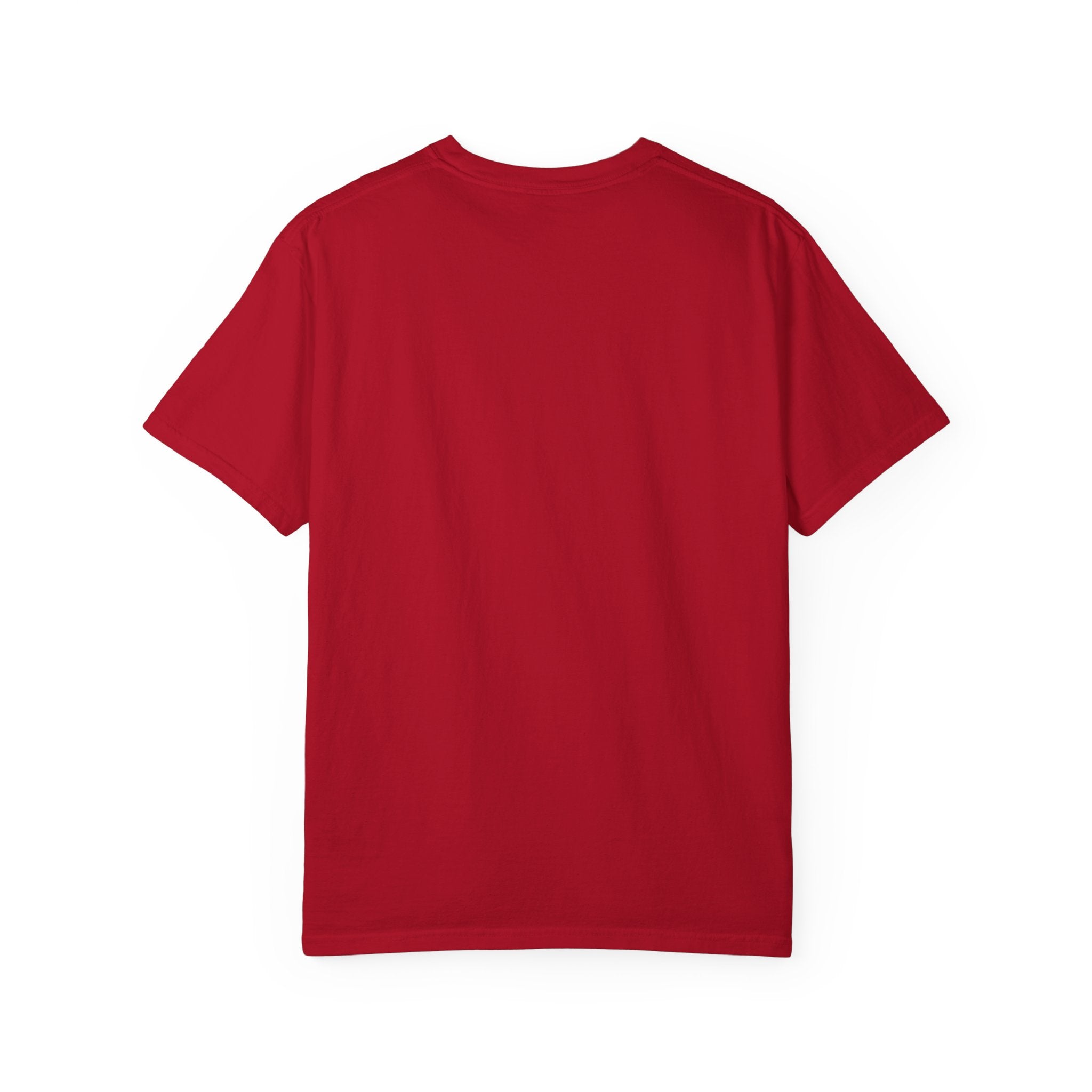 Smile Face T-Shirt – Retro Happy Face Graphic Tee