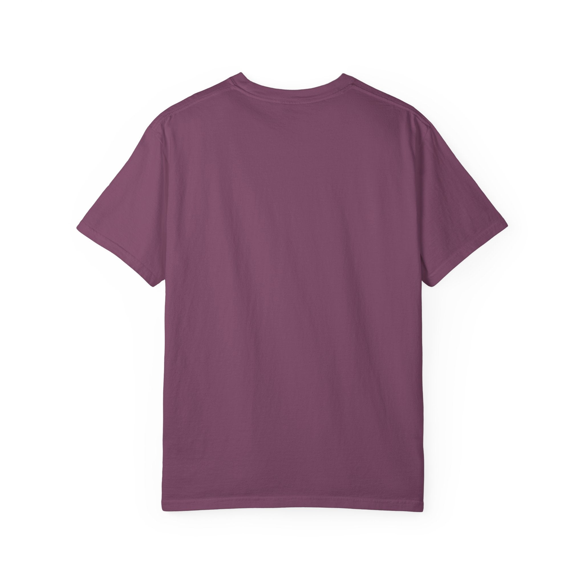 Everyone Needs a Buddy T-Shirt — Friendly Cannabis Leaf Graphic Tee