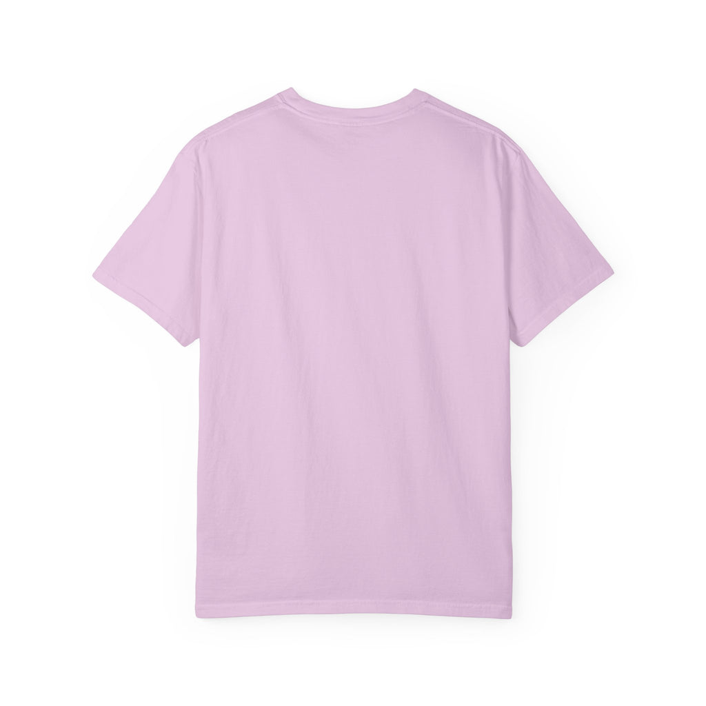 Book Worm T-Shirt – Cute Reading Worm Graphic Tee ("Just One More Chapter")