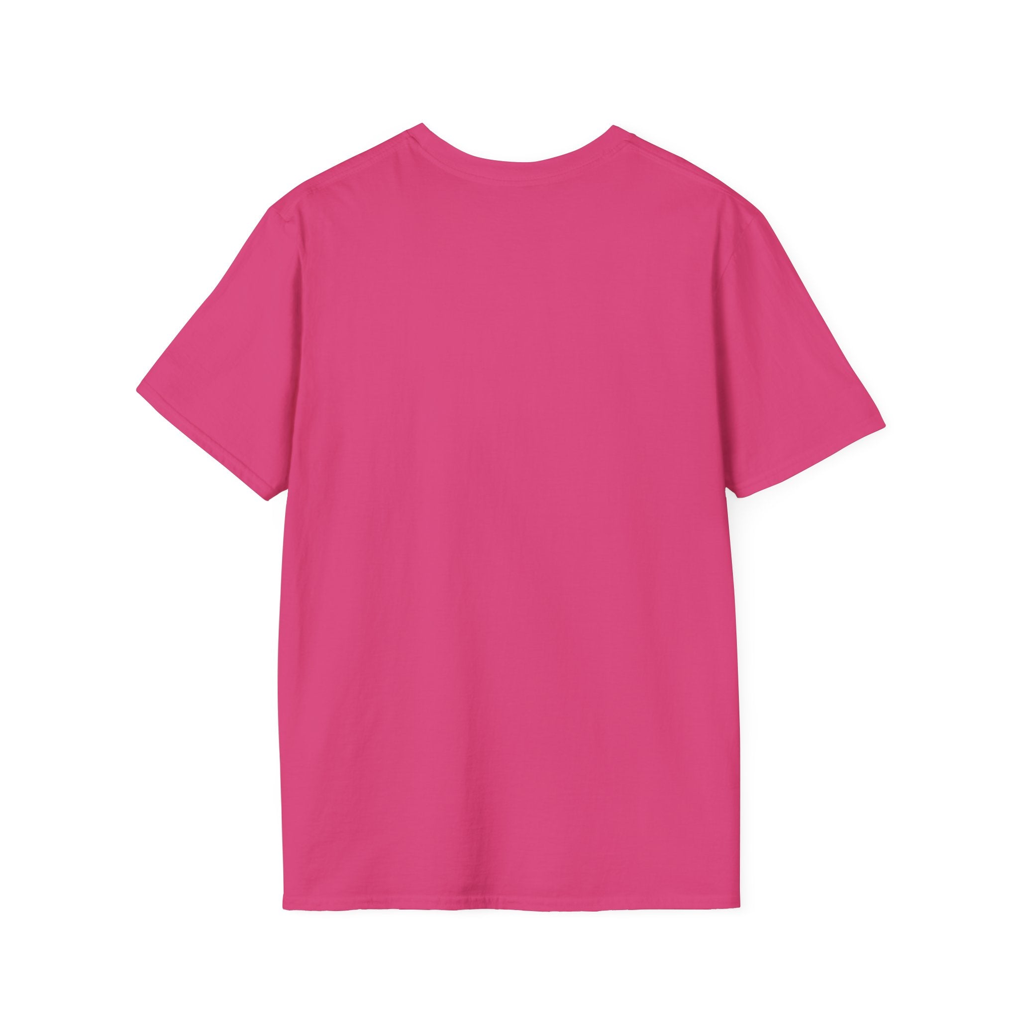 Rock Solid friendship shirt, T-Shirt