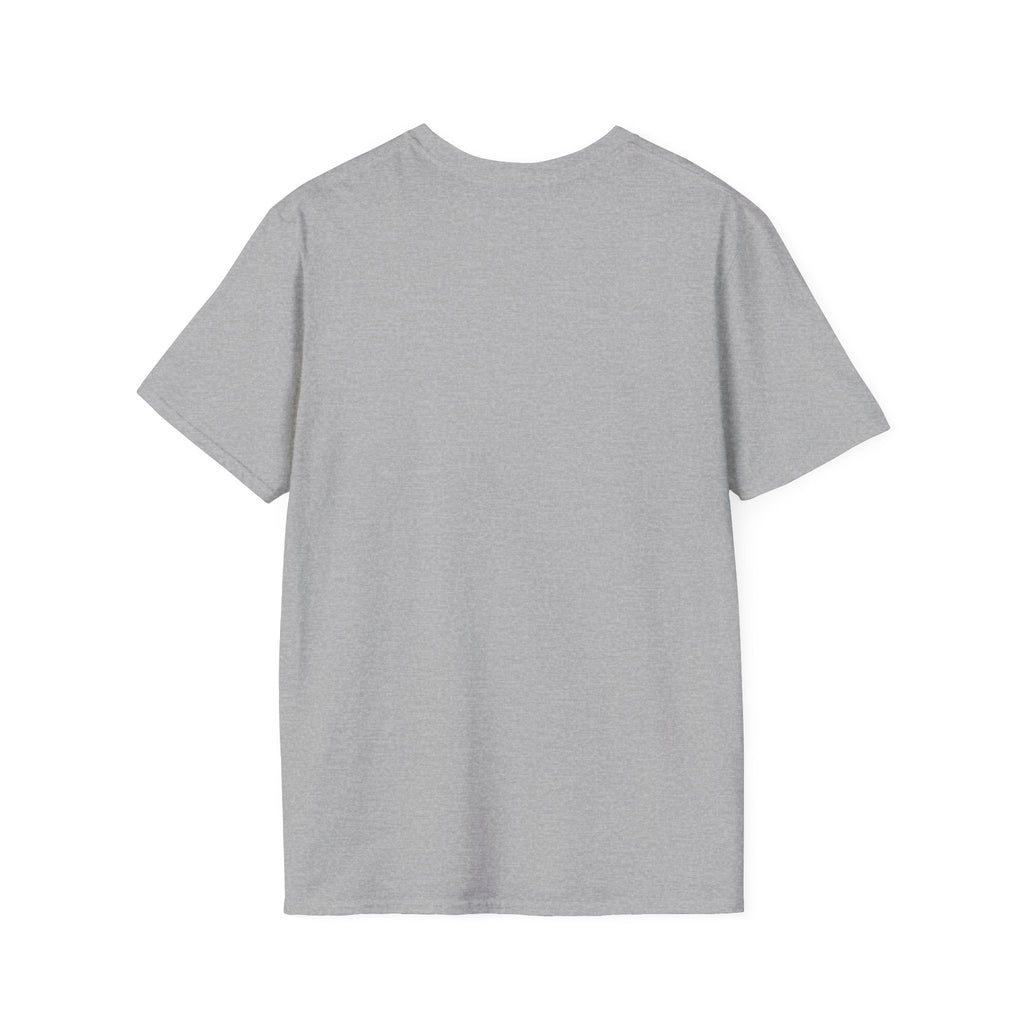 T-Shirt — "This Little Light of Mine" Cute Smiling Lightbulb Inspirational Tee