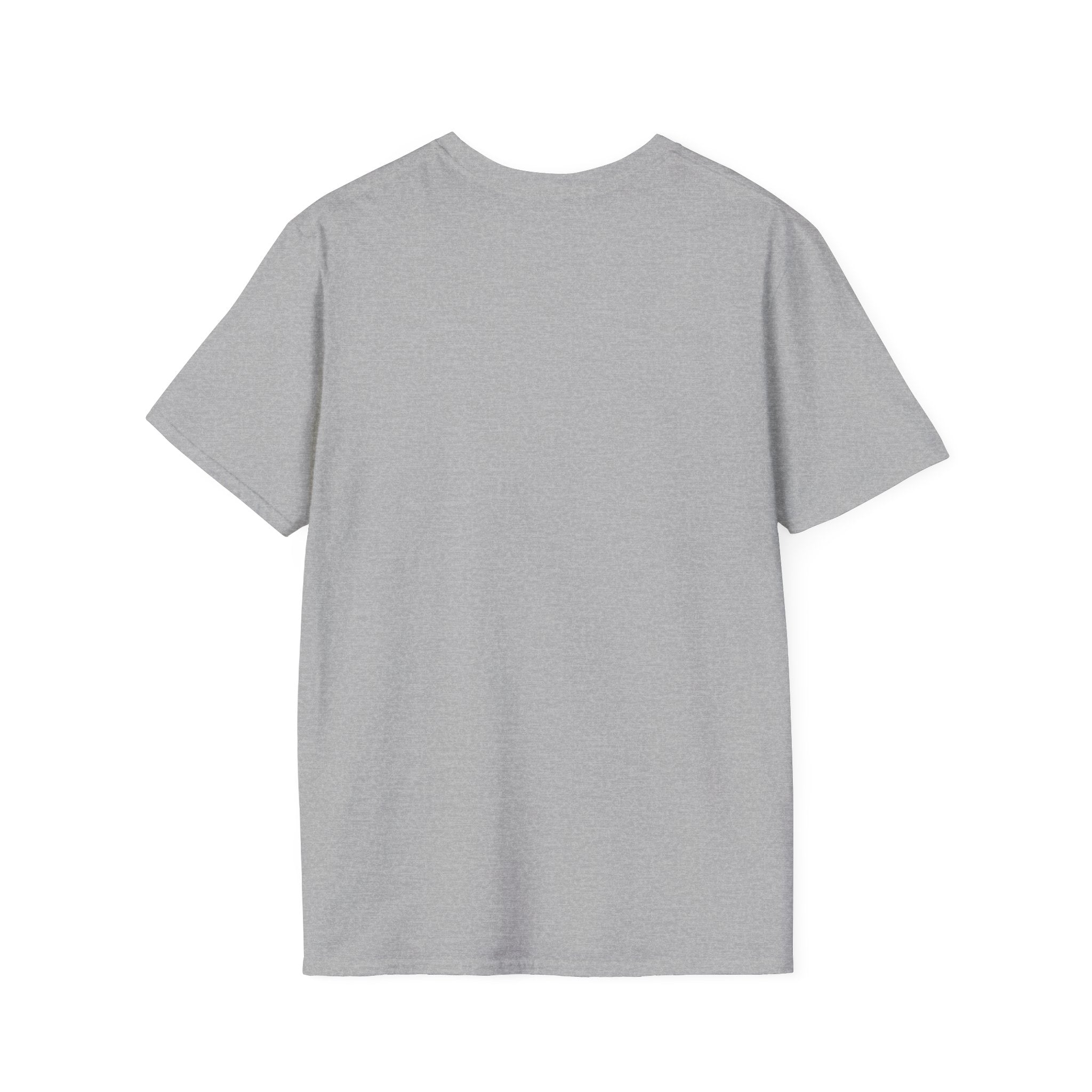 T-Shirt — "This Little Light of Mine" Cute Smiling Lightbulb Inspirational Tee