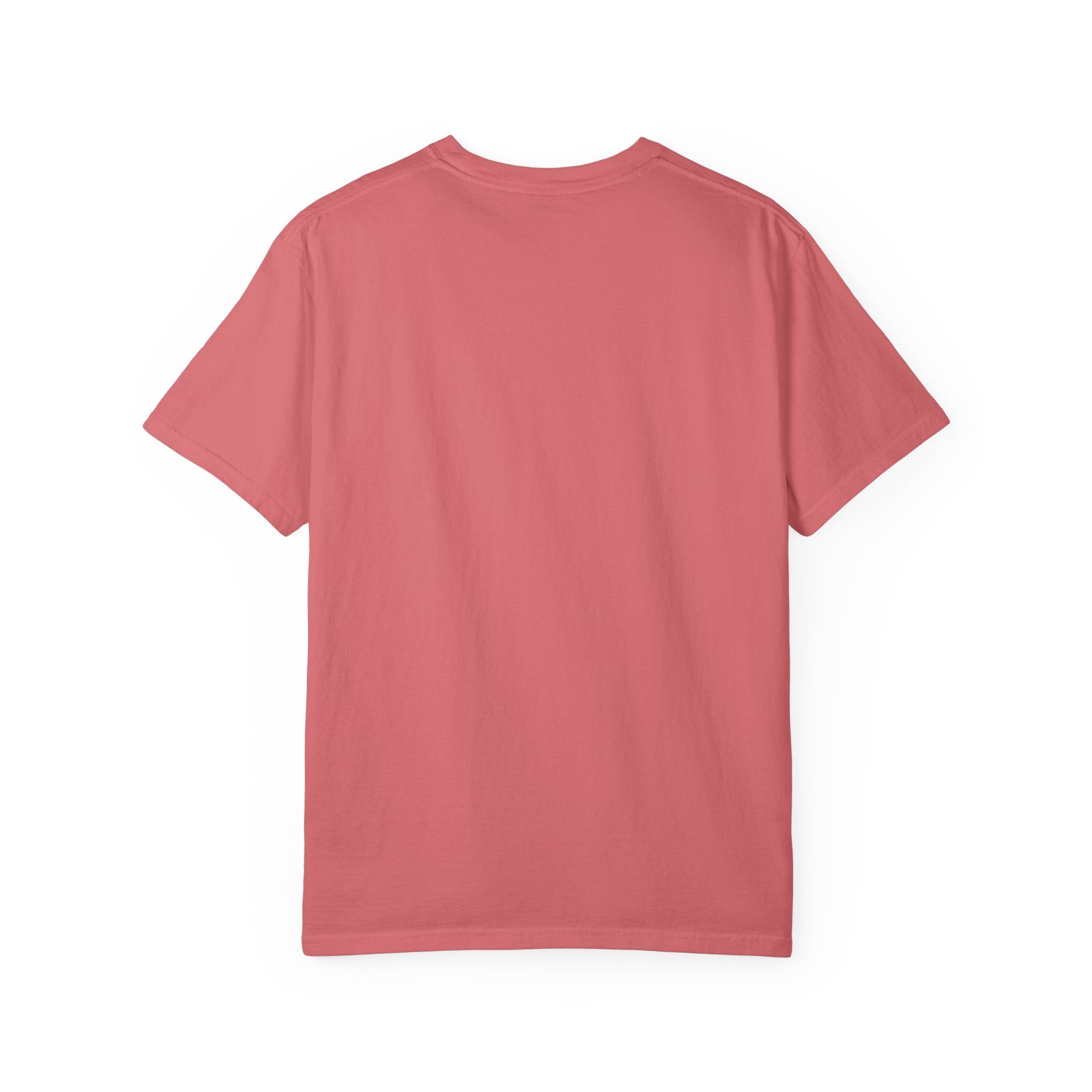Book Worm T-Shirt – Cute Reading Worm Graphic Tee ("Just One More Chapter")