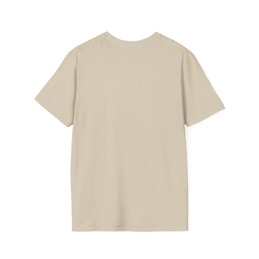 Rock Solid friendship shirt, T-Shirt