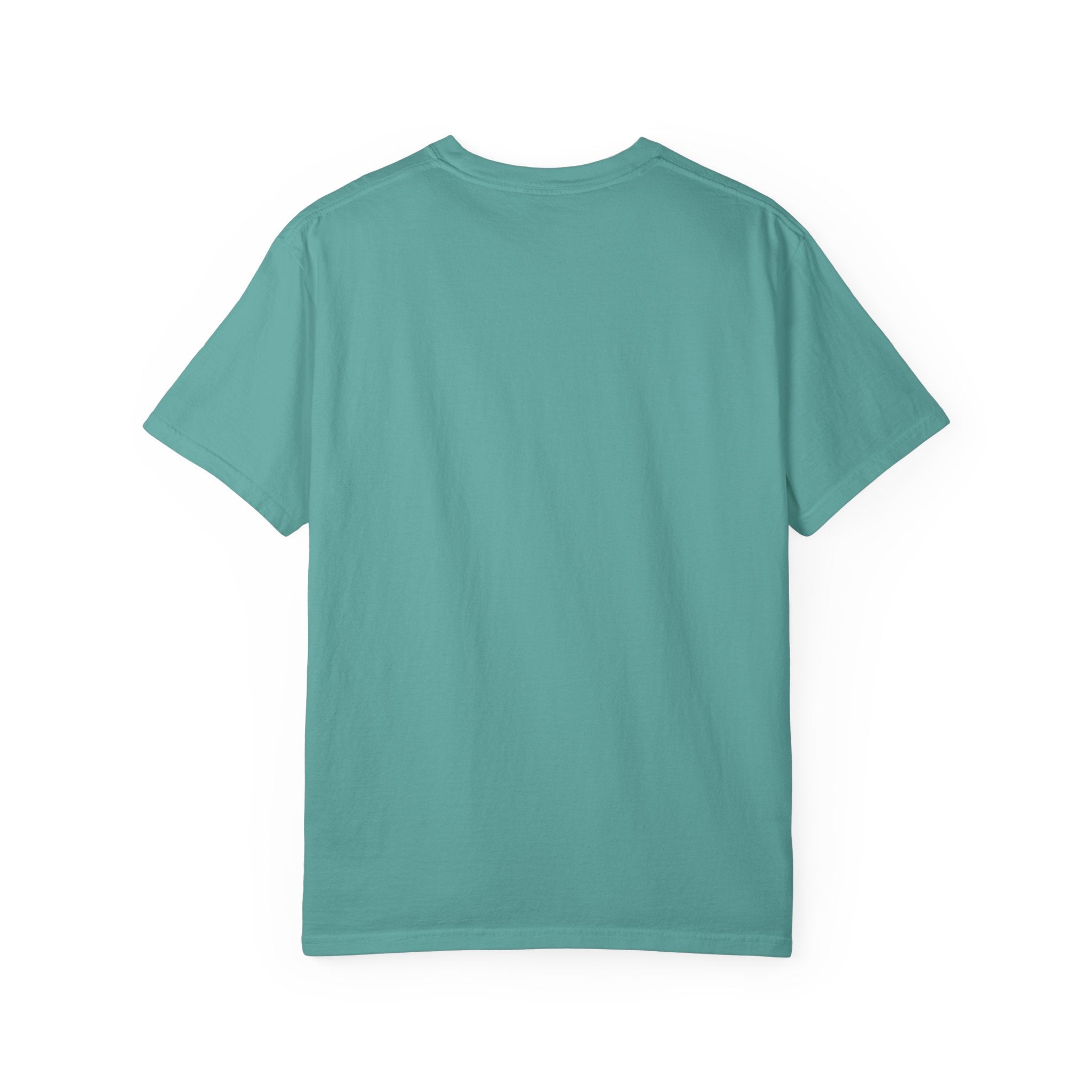 Everyone Needs a Buddy T-Shirt — Friendly Cannabis Leaf Graphic Tee