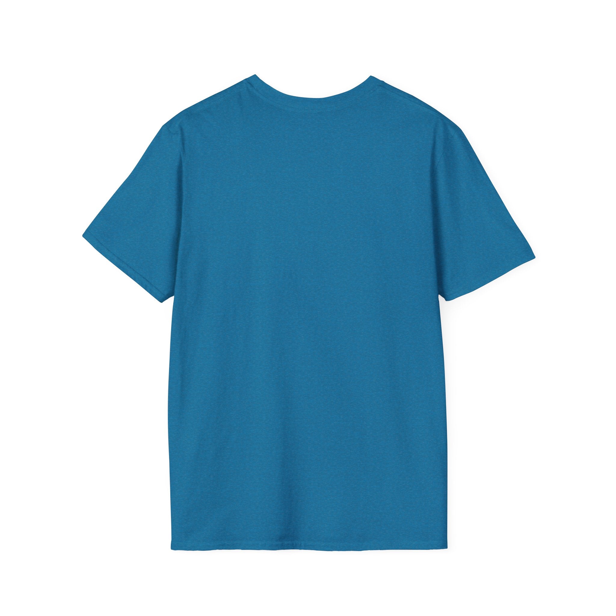 T-Shirt — "This Little Light of Mine" Cute Smiling Lightbulb Inspirational Tee