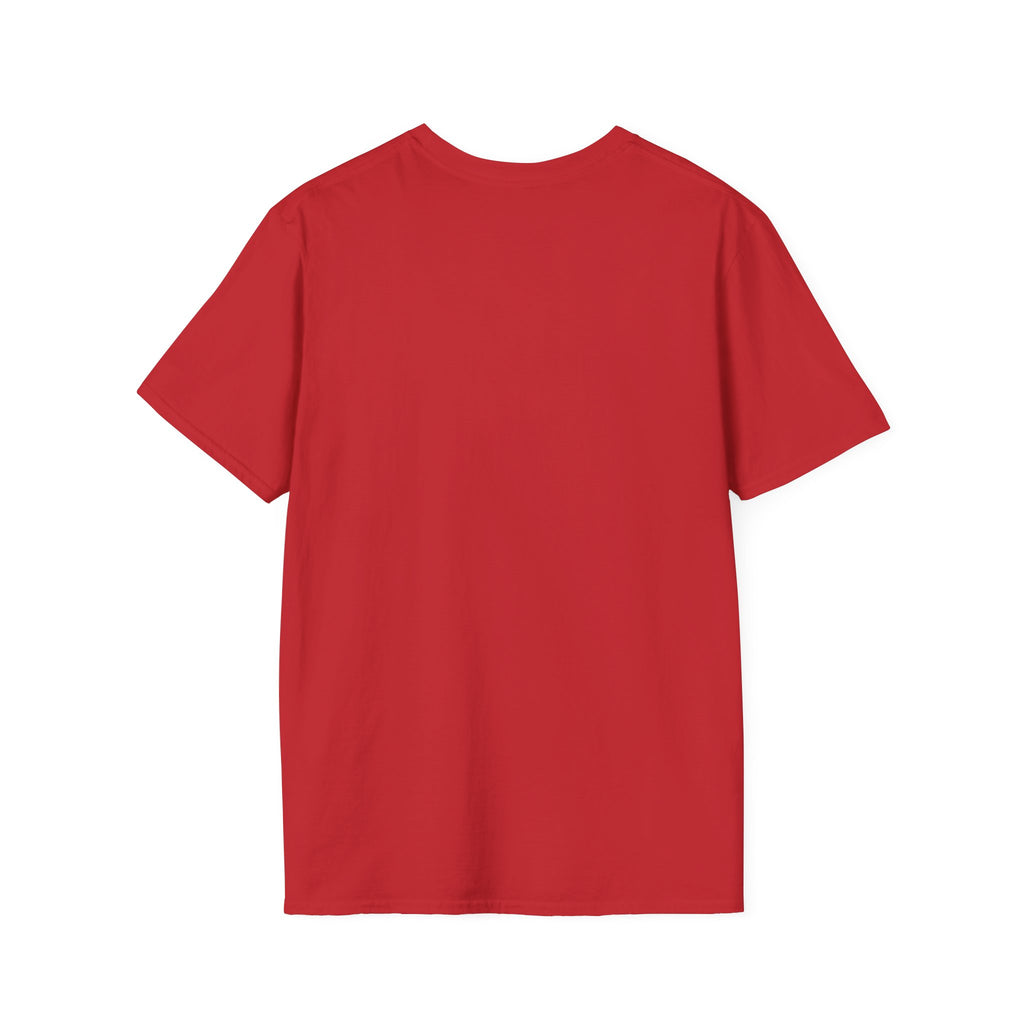 Everyone Needs a Buddy Cannabis Leaf T-Shirt