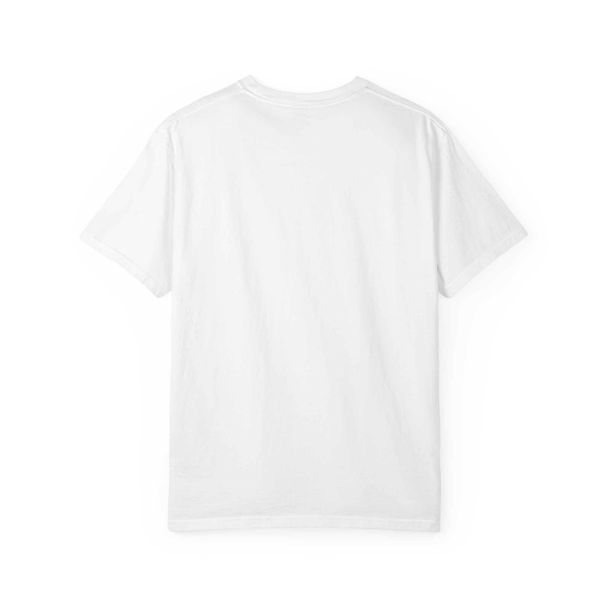 Book Worm T-Shirt – Cute Reading Worm Graphic Tee ("Just One More Chapter")