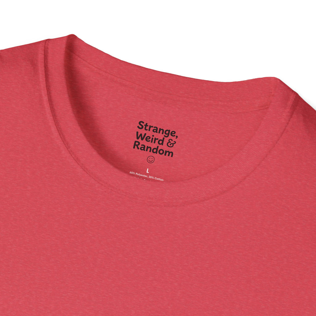 Practice Safe Snacks condiment characters T-Shirt | Ketchup Mustard Peanut Butter Jelly