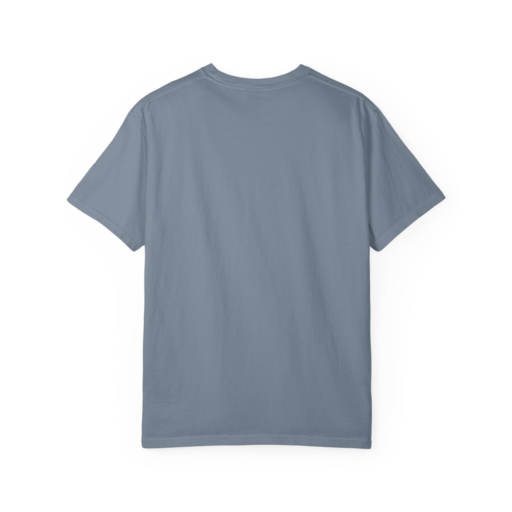 Book Worm T-Shirt – Cute Reading Worm Graphic Tee ("Just One More Chapter")
