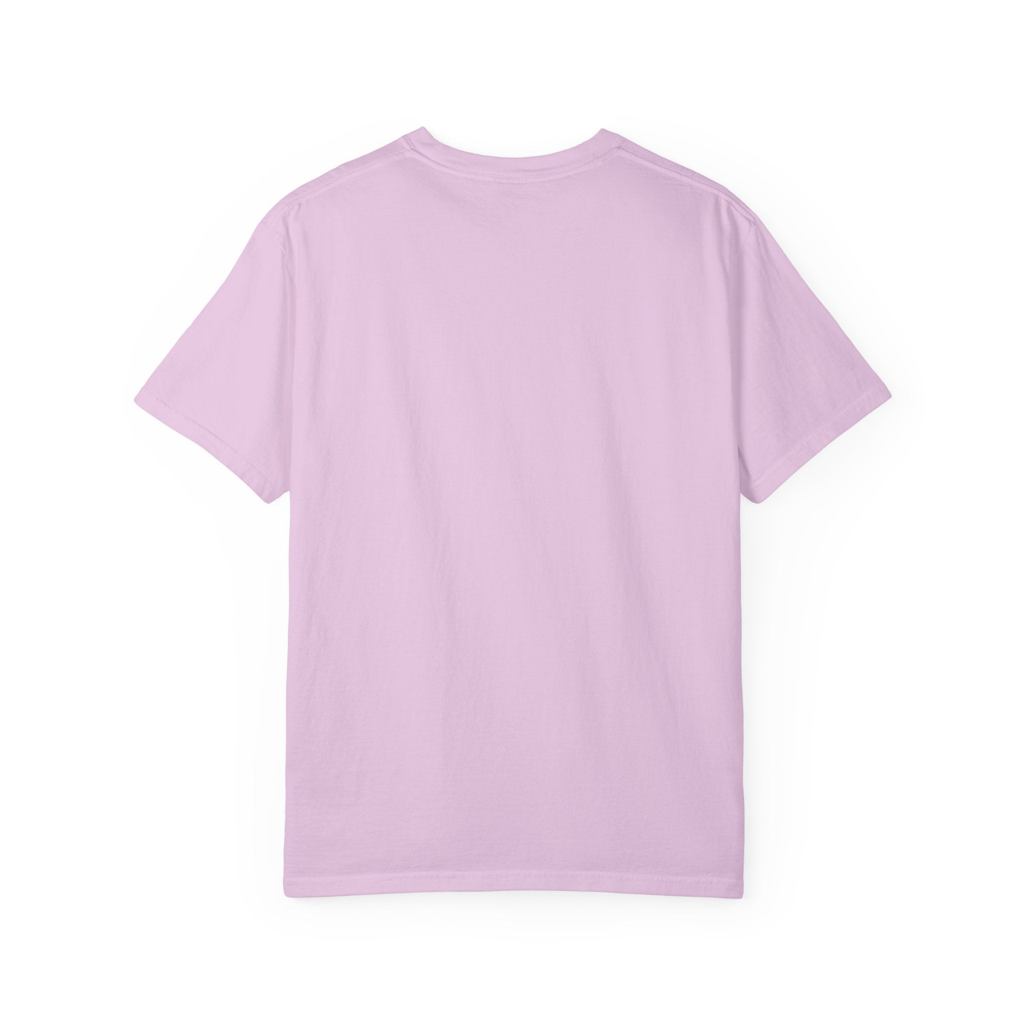 Yin Yang Drip Tee — Grunge Yin-Yang Graphic T-Shirt
