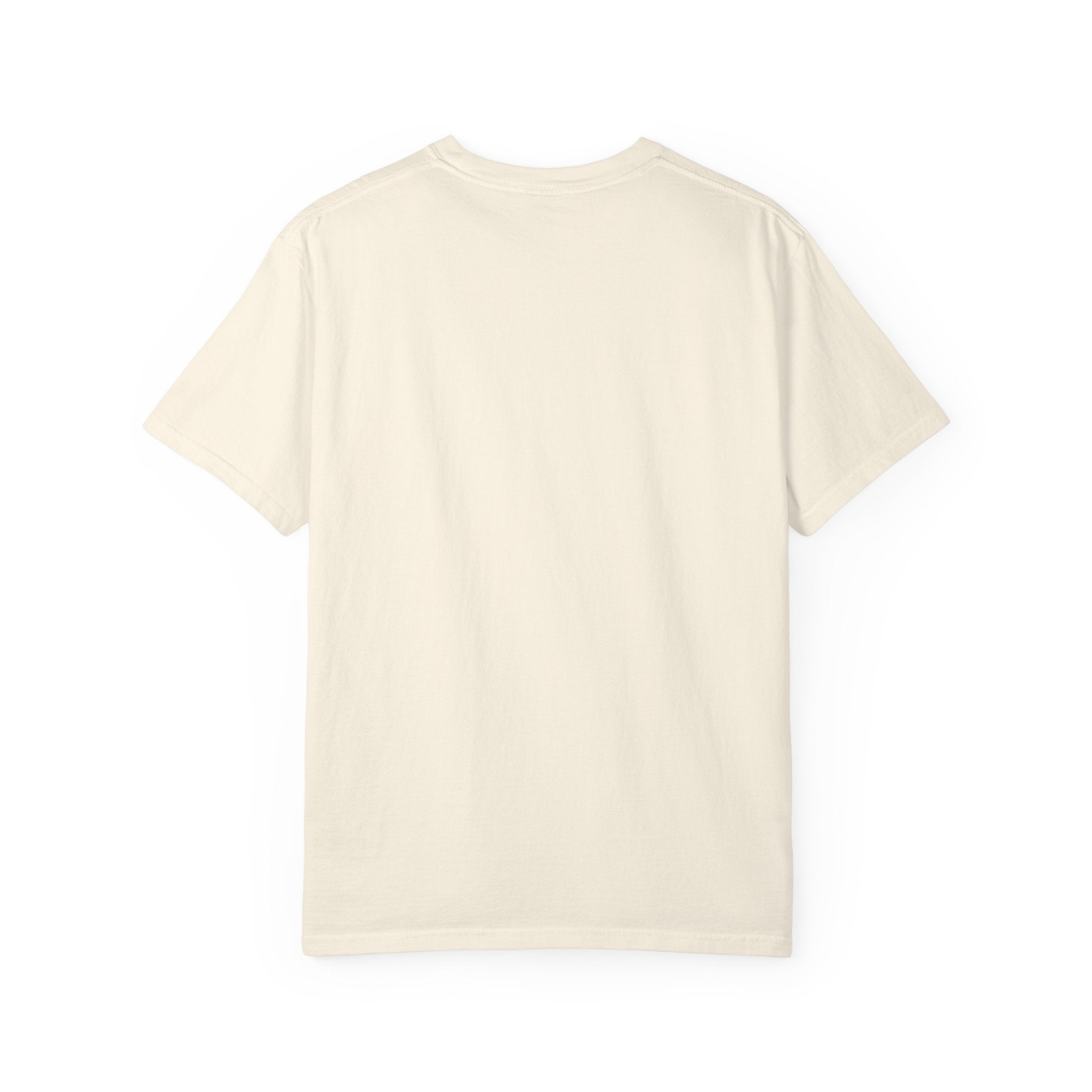 Everyone Needs a Buddy T-Shirt — Friendly Cannabis Leaf Graphic Tee