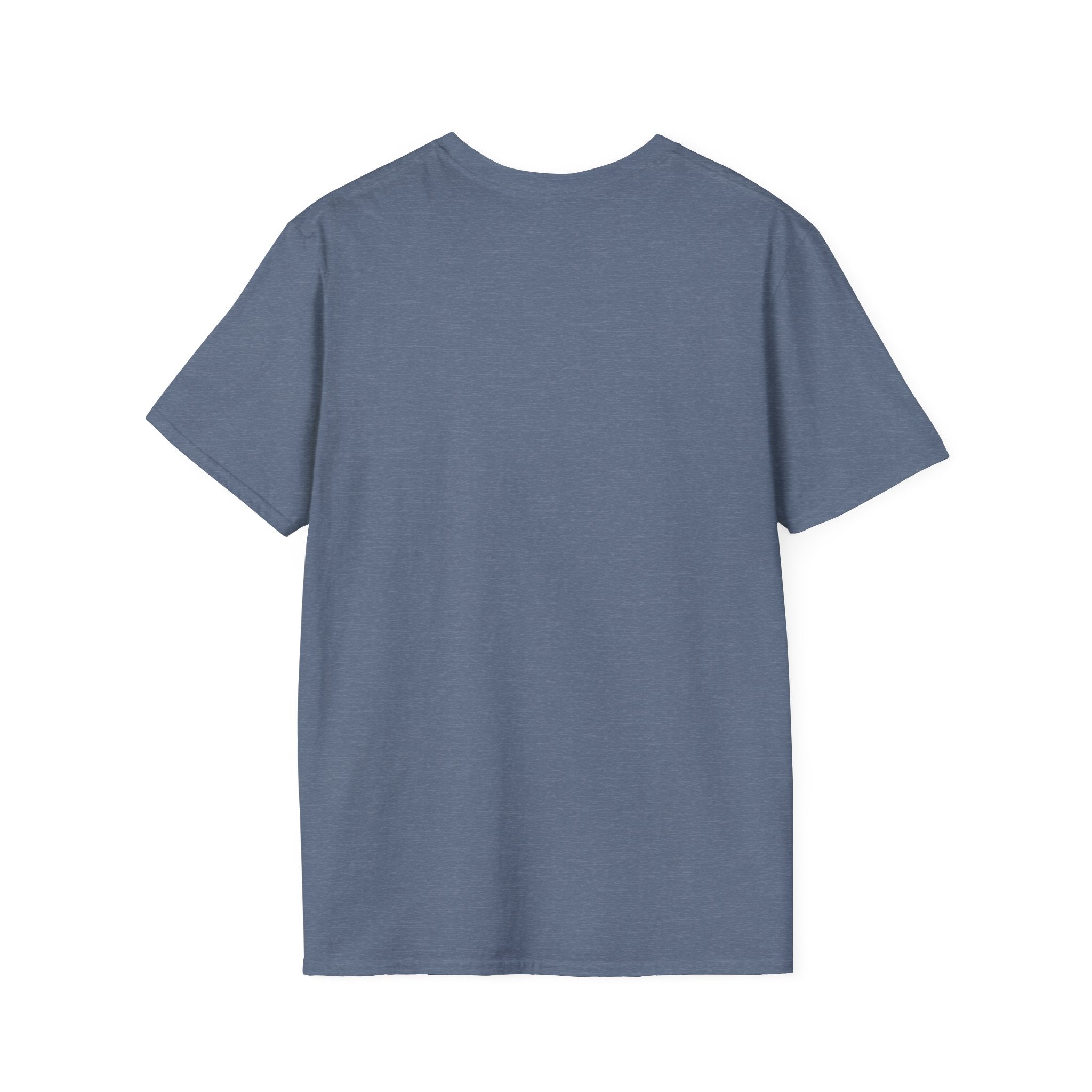 Strange, Weird & Random T-Shirt | Funny Quote Tee, Casual Graphic Top