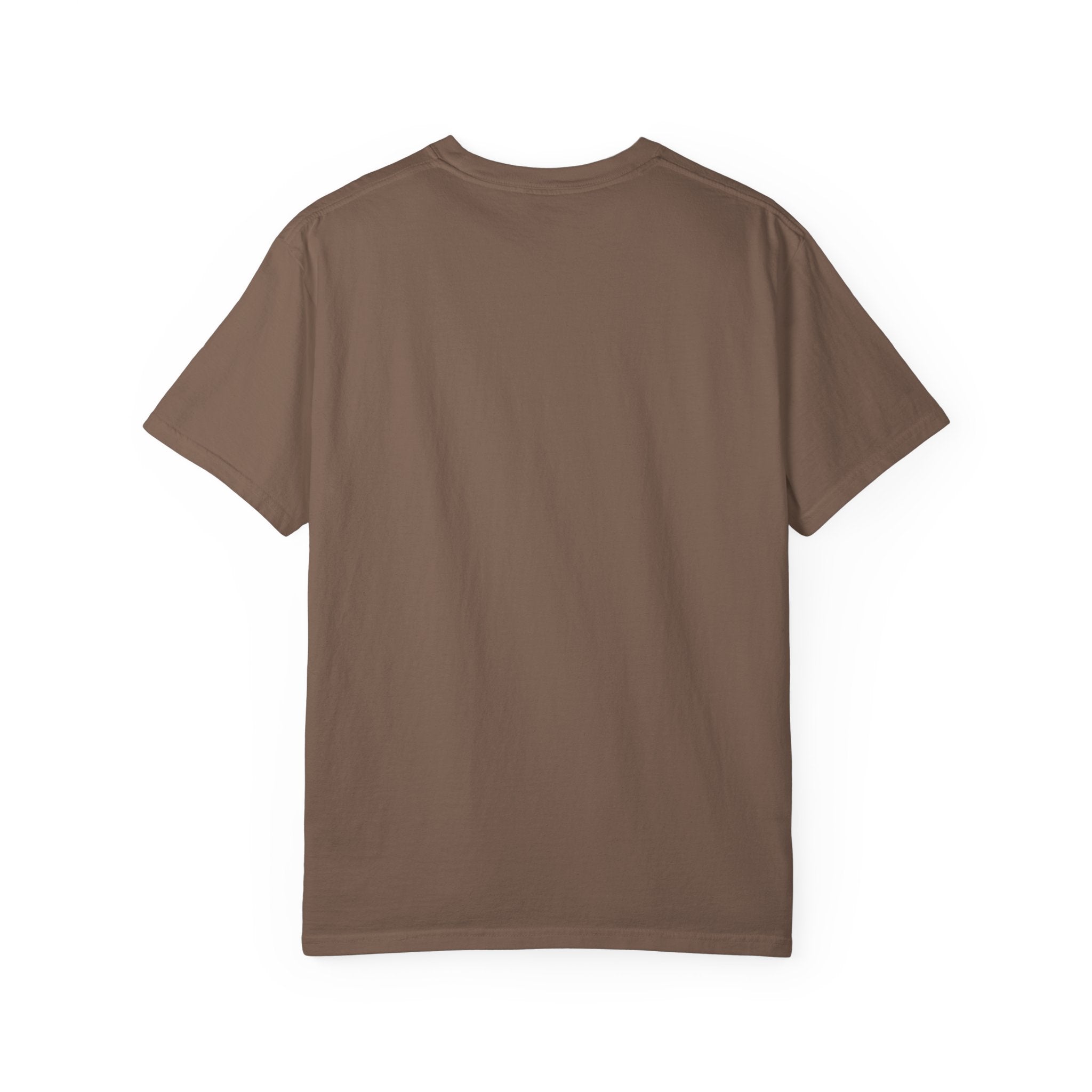 Smile Face T-Shirt – Retro Happy Face Graphic Tee