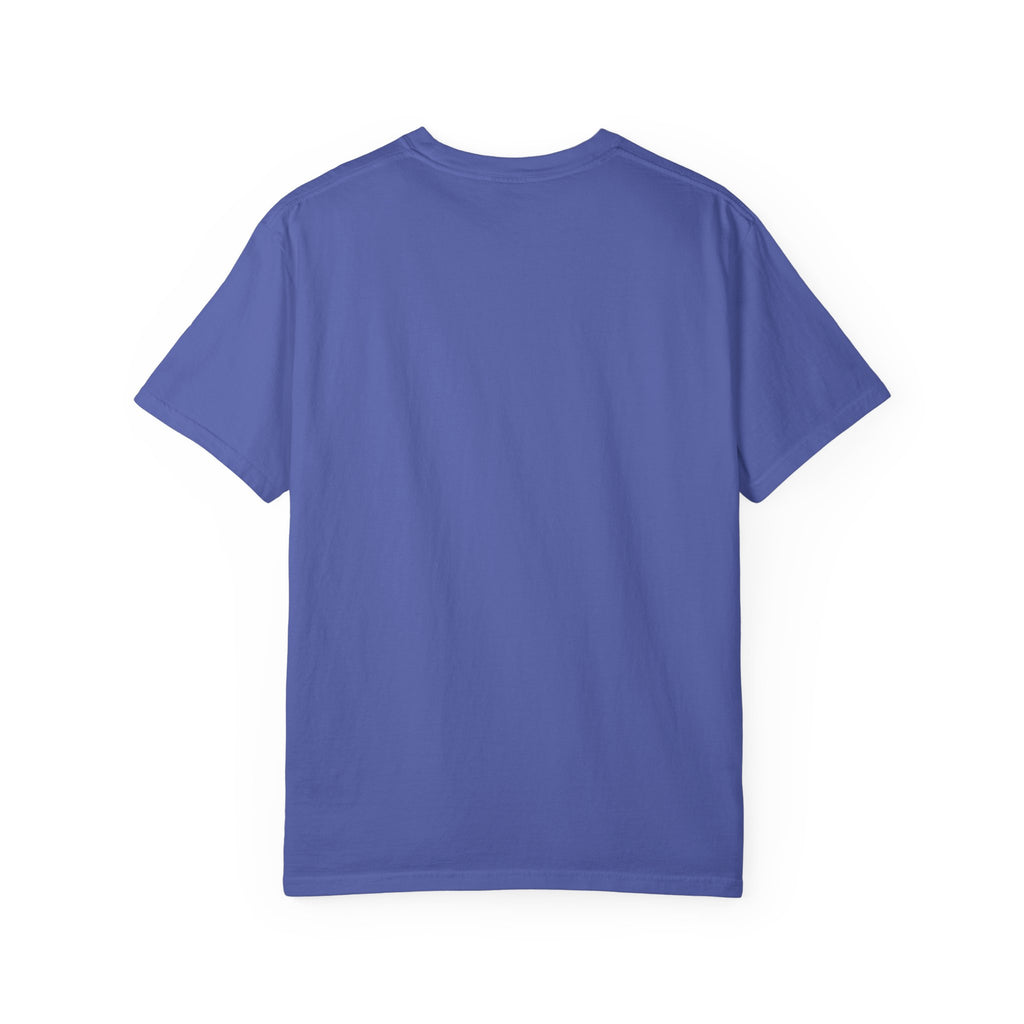 Smile Face T-Shirt – Retro Happy Face Graphic Tee