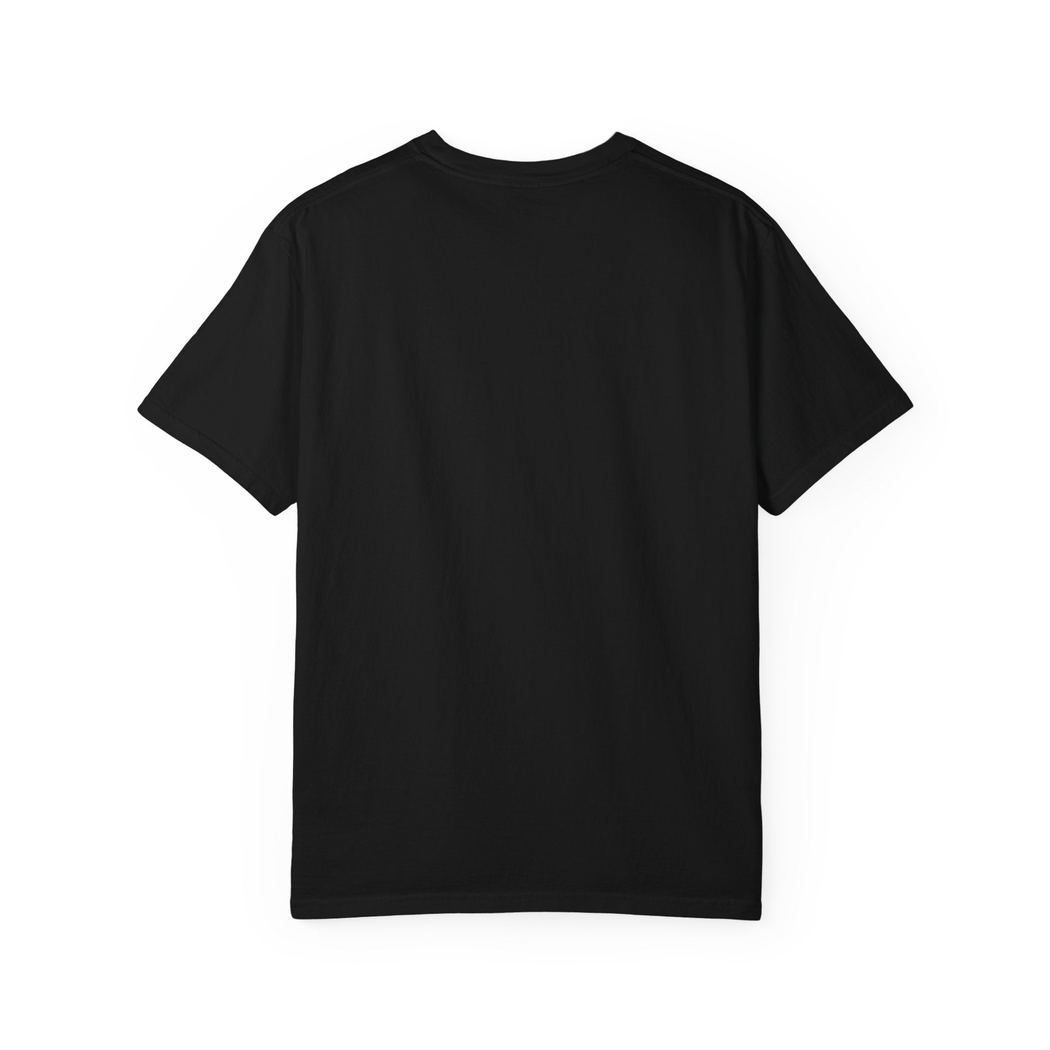 Psychedelic Cosmic Mushrooms T-Shirt