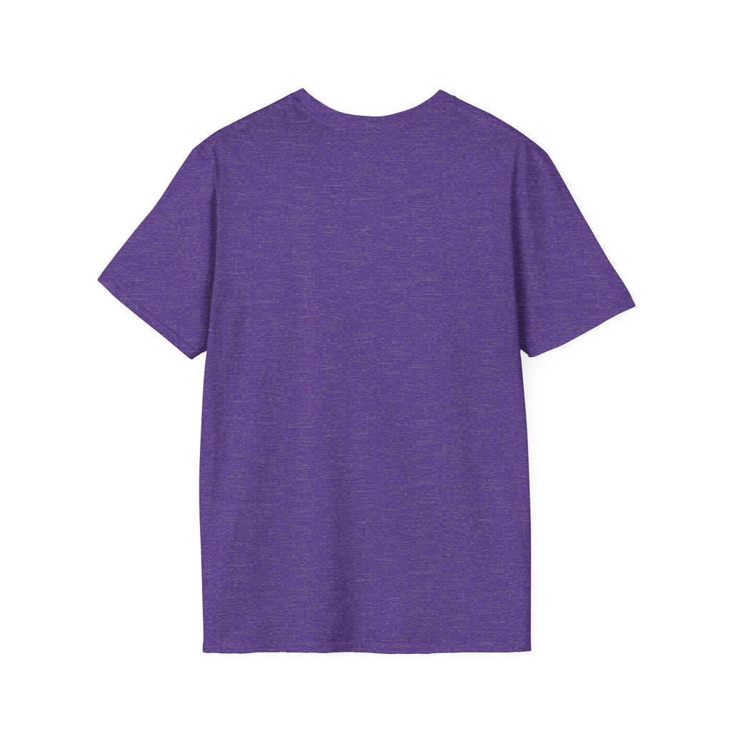 Strange, Weird & Random T-Shirt | Funny Quote Tee, Casual Graphic Top
