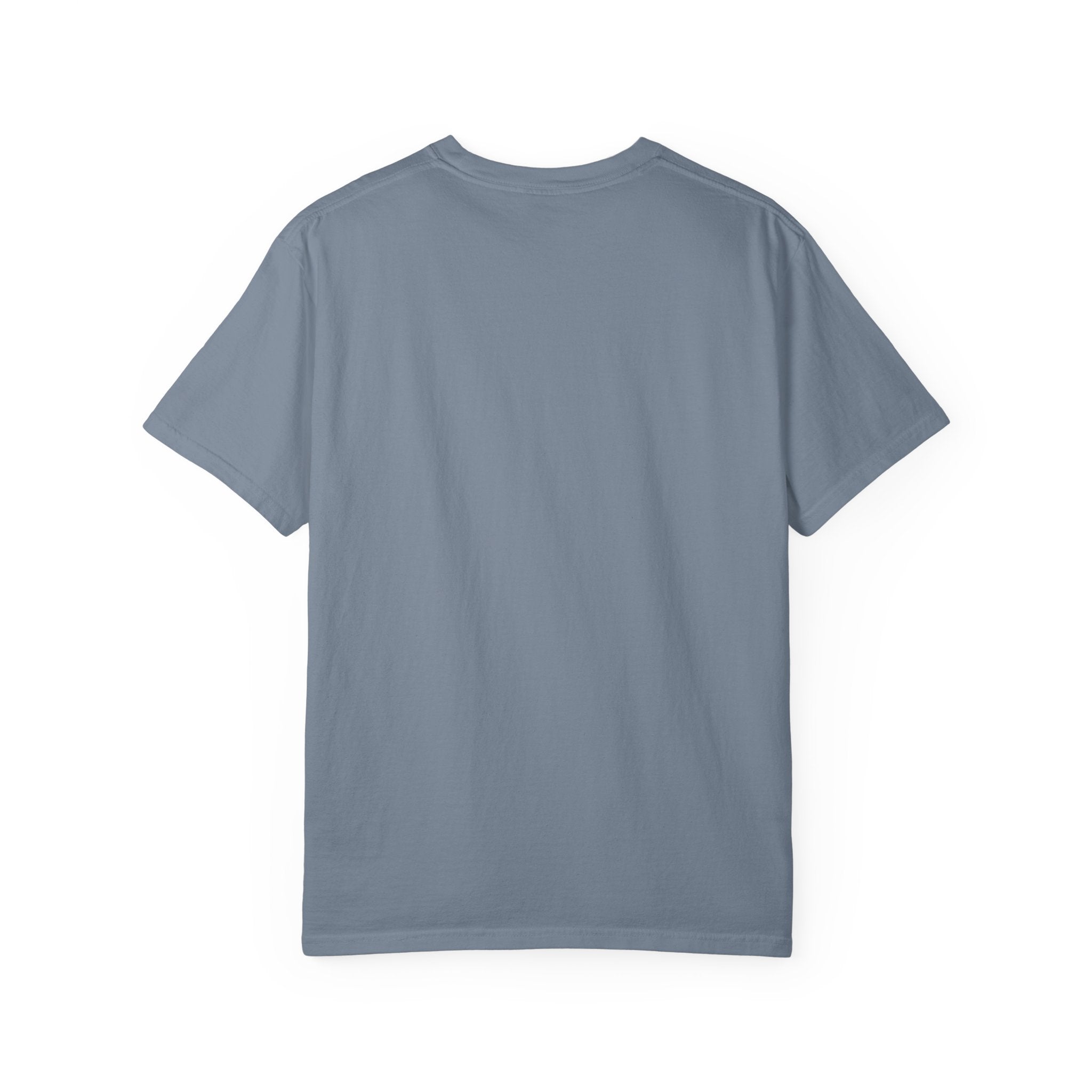 Leaf Me Alone T-Shirt — Funny Plant Pun Tee with Cute Potted Plants