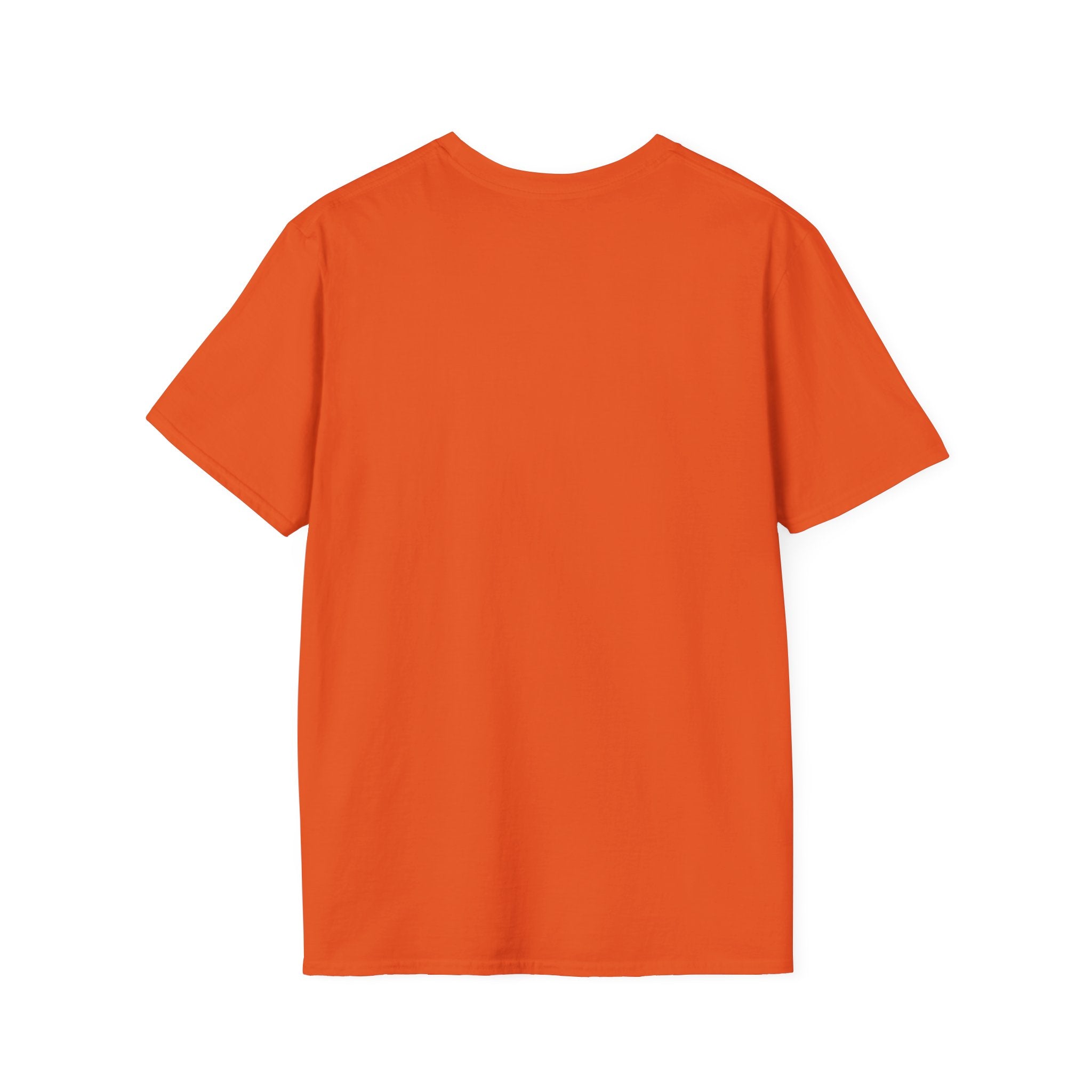 Jack-o'-Lantern Face T-Shirt | Halloween Pumpkin Tee